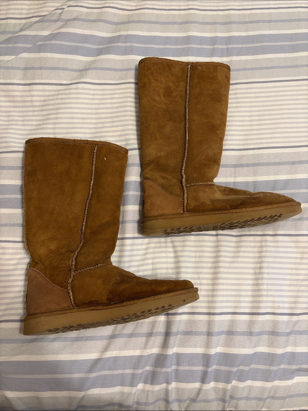 UGG Classic Tall Boot